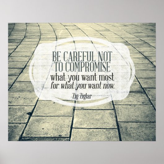 Wat je het meeste wilt poster (Voorkant)