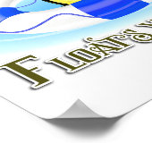 Wat je kobra ook drijft poster (Hoek)