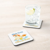 Wat je ook drijft? onderzetter (Rechterzijde)