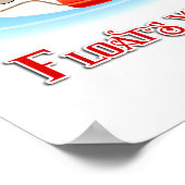 Wat je ook drijft poster (Hoek)