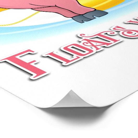 Wat je ook drijft? poster (Hoek)