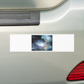 Wat je ook kunt doen bumpersticker (Op auto)
