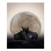 Wat je ook wilt dat ik ben perfect poster (Voorkant)