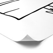 Wat je ook zoekt is het daar. poster (Hoek)