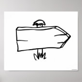 Wat je ook zoekt is het daar. poster (Voorkant)