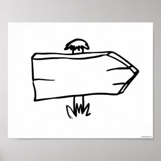 Wat je ook zoekt is het daar. poster