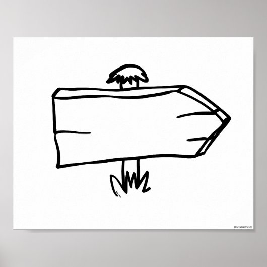 Wat je ook zoekt is het daar. poster (Voorkant)