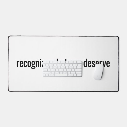 Wat je verdient bureaumat (Keyboard & Muis)