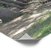 Wat je ziet — Art print — Henry David Thoreau (Hoek)