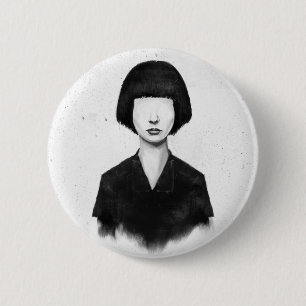 wat je ziet is wat je krijgt ronde button 5,7 cm