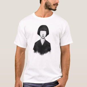 wat je ziet is wat je krijgt t-shirt