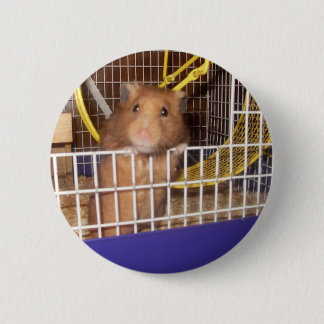 wat je ziet ronde button 5,7 cm