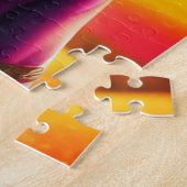 Wat je zoekt in Dreamweaver Rumi Quote Legpuzzel (Zijkant)