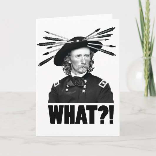 WAT?! KAART (Voorkant)