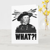 WAT?! KAART (Gele Bloem)