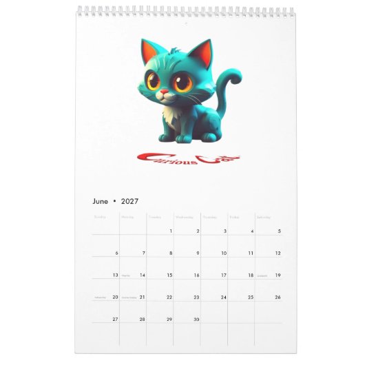 "Wat?! Kalender (Jun 2027)