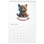 "Wat?! Kalender (Mar 2026)