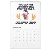 "Wat?! Kalender (Feb 2026)