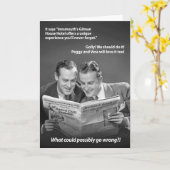 Wat kan er mis zijn in de Intel® Card Kaart (Gele Bloem)