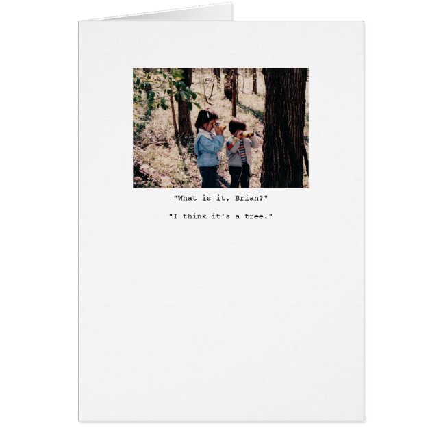 Wat kan het zijn? (Voorkant)