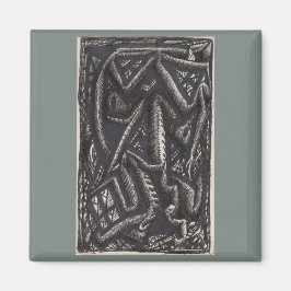 Wat kan hij van het hart weten? magneet