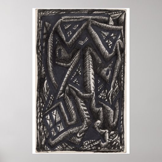 Wat kan hij van het hart weten? poster (Voorkant)