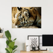 Wat kan ik nu doen? poster (Thuiskantoor)