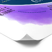 Wat kan ik Poster in klaslokaal regelen? (Hoek)