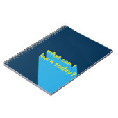 Wat kan ik vandaag leren? Notitieboek (Linkerzijde)