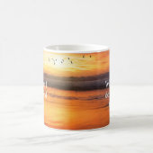 Wat kan ik voor God doen? Koffiemok (Center)