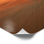 Wat kan ik voor God doen? Perfect Poster (Hoek)