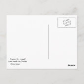 Wat kanker niet kan Briefkaarten (Achterkant)