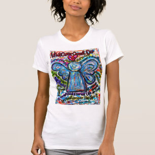 Wat kanker niet kan doen, is Aangepast Shirt voor 