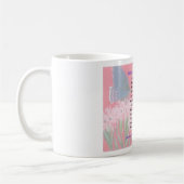 Wat kanker niet kan doen koffiemok (Links)