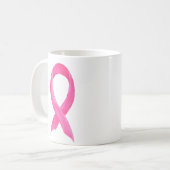 Wat kanker niet kan Mok doen (Voorkant links)