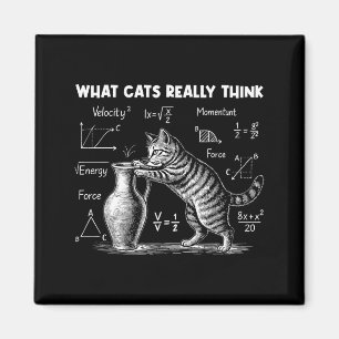 Wat katten echt grappig vinden Kattenfysica Wetens Magneet