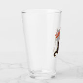 Wat - katteneigenaar glas (Rechts)