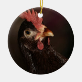 Wat? Keramisch Ornament