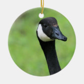 Wat? Keramisch Ornament (Voorkant)