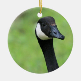 Wat? Keramisch Ornament