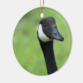 Wat? Keramisch Ornament (Links)