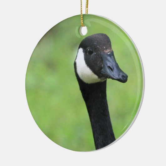 Wat? Keramisch Ornament (Links)