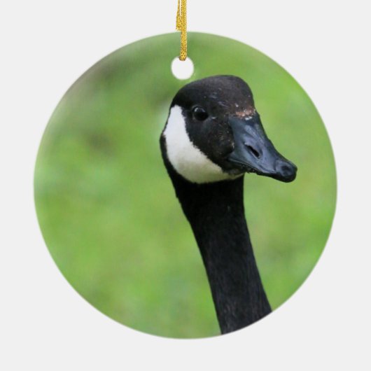 Wat? Keramisch Ornament (Achterkant)