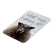 Wat kijken we nu naar magneet (Linkerzijde)