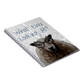 Wat kijken we nu naar notitieboek (Rechterzijde)