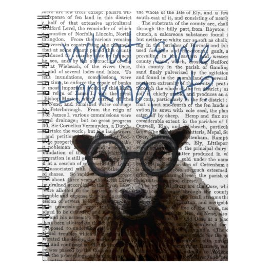 Wat kijken we nu naar notitieboek (Voorkant)