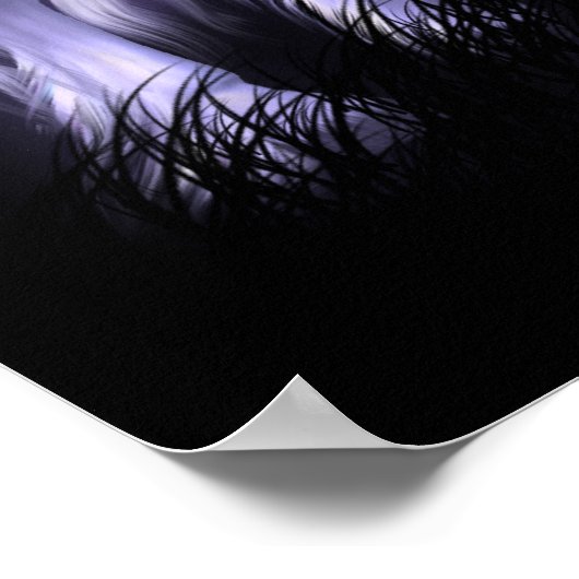 Wat Kinda Wonderful Poster (Hoek)