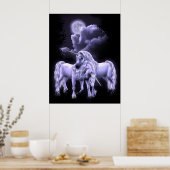 Wat Kinda Wonderful Poster (Keuken)