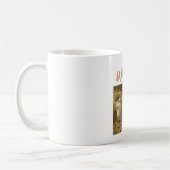 Wat? koffie-Mok Koffiemok (Links)