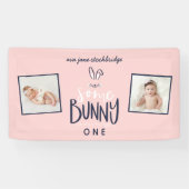 WAT KONIJN VERJAARDAGSFEEST SPANDOEK